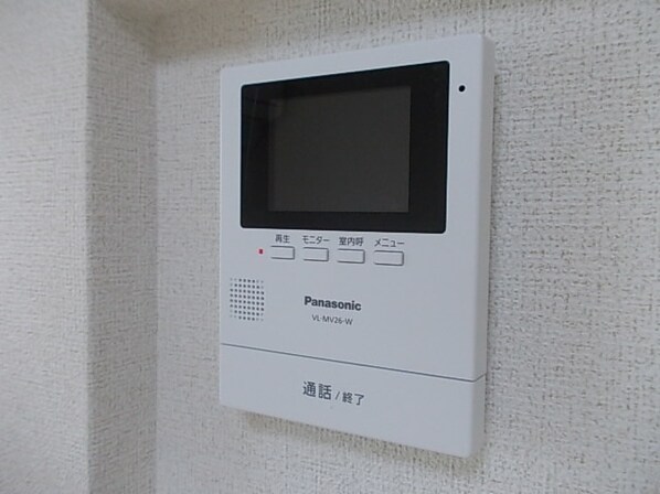 HJ レジデンスIIの物件内観写真